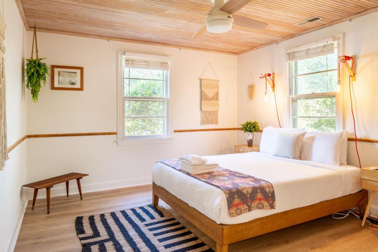 Hip Island House Βίλα Τσάρλεστον Εξωτερικό φωτογραφία