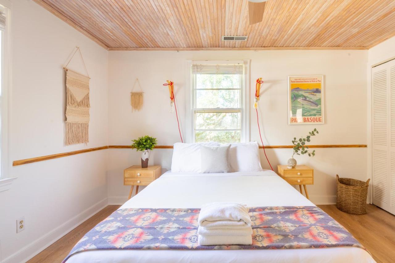 Hip Island House Βίλα Τσάρλεστον Εξωτερικό φωτογραφία